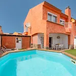 Villa Majorera Private Pool By Holidays