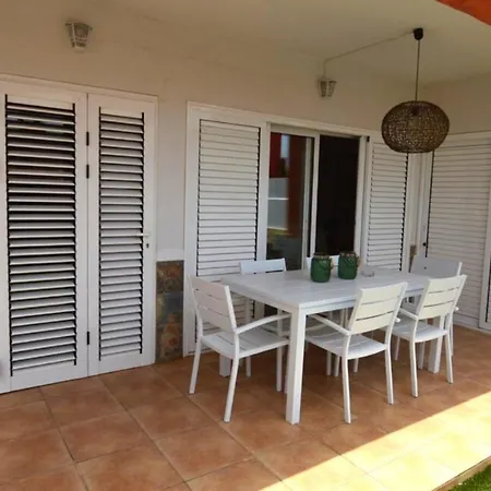 Majorera Private Pool By Holidays Βίλα