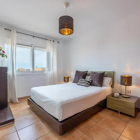 Majorera Private Pool By Holidays * Corralejo