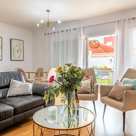 Villa Majorera Private Pool By Holidays Corralejo