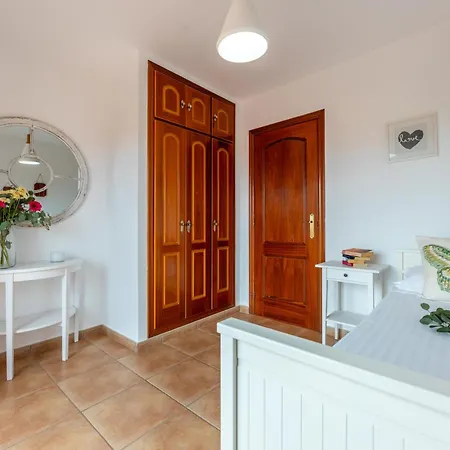 Villa Majorera Private Pool By Holidays