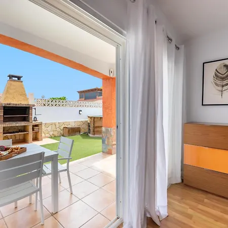 Villa Majorera Private Pool By Holidays *