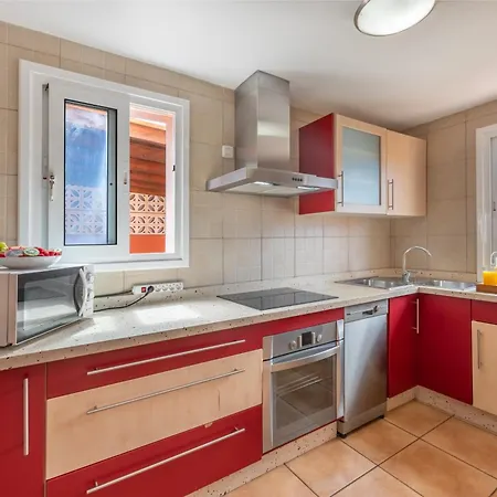 Majorera Private Pool By Holidays *