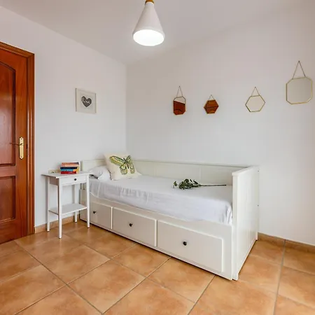 Majorera Private Pool By Holidays Willa *