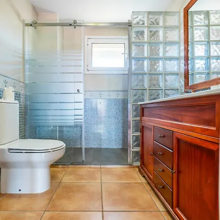 Majorera Private Pool By Holidays Villa Corralejo