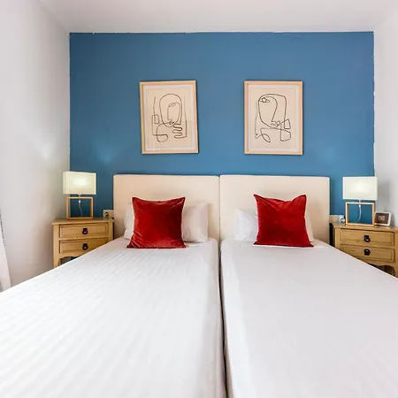 Majorera Private Pool By Holidays