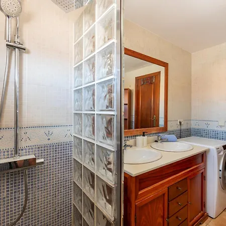 Majorera Private Pool By Holidays Villa Corralejo