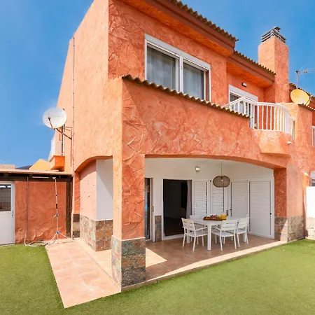 Majorera Private Pool By Holidays Corralejo