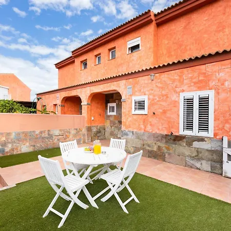 Villa Majorera Private Pool By Holidays *