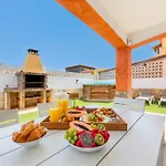 Majorera Private Pool By Holidays *