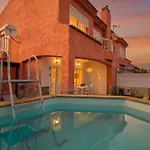 Majorera Private Pool By Holidays Villa Corralejo