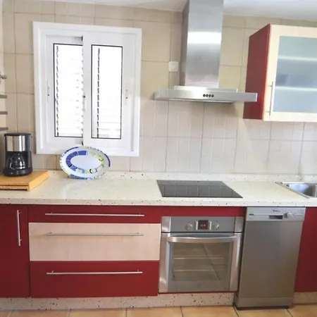 Majorera Private Pool By Holidays فيلة كوراليهو