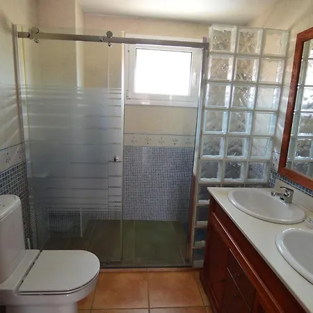 Majorera Private Pool By Holidays فيلة