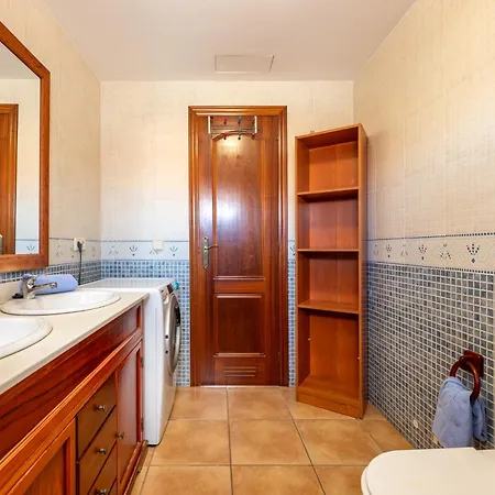 Majorera Private Pool By Holidays Вилла Коральео