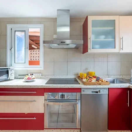 Majorera Private Pool By Holidays Vila