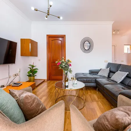 Majorera Private Pool By Holidays Vila Corralejo