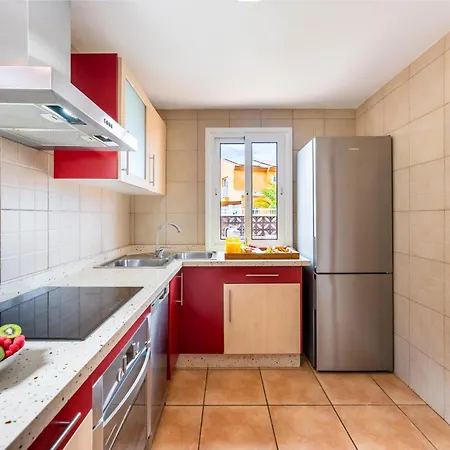 Vila Majorera Private Pool By Holidays *