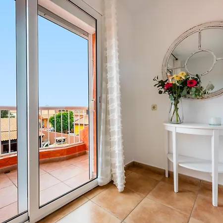 Majorera Private Pool By Holidays Corralejo