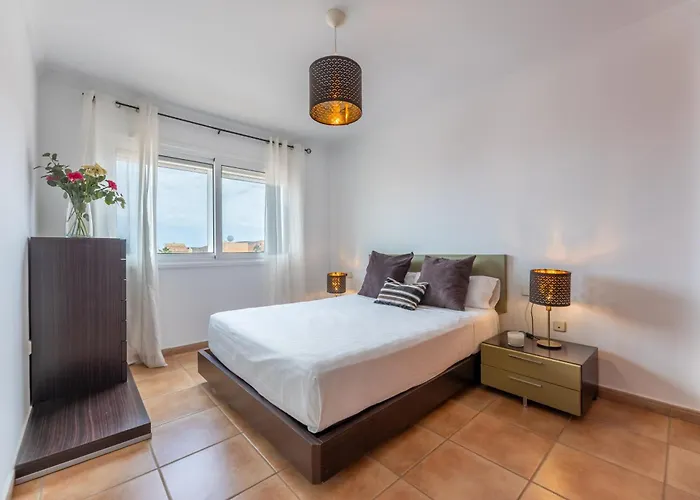 Majorera Private Pool By Holidays * Corralejo