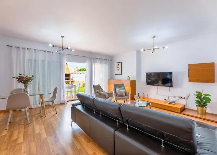 Villa Majorera Private Pool By Holidays *