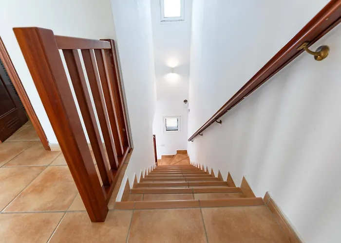 Majorera Private Pool By Holidays Villa Corralejo