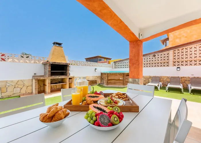 Majorera Private Pool By Holidays *