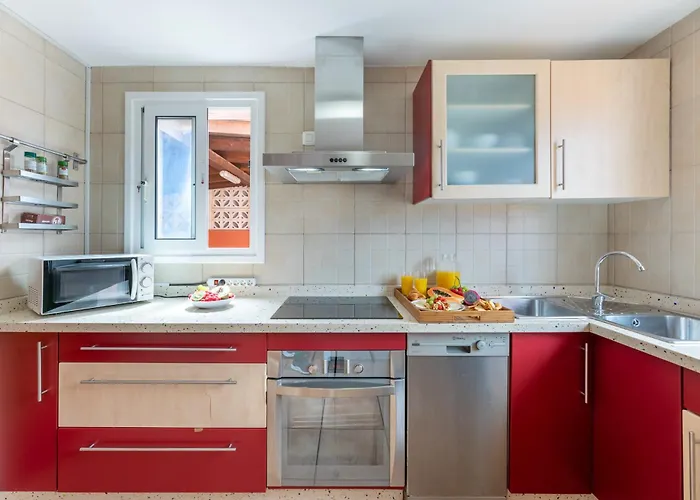 Majorera Private Pool By Holidays Villa