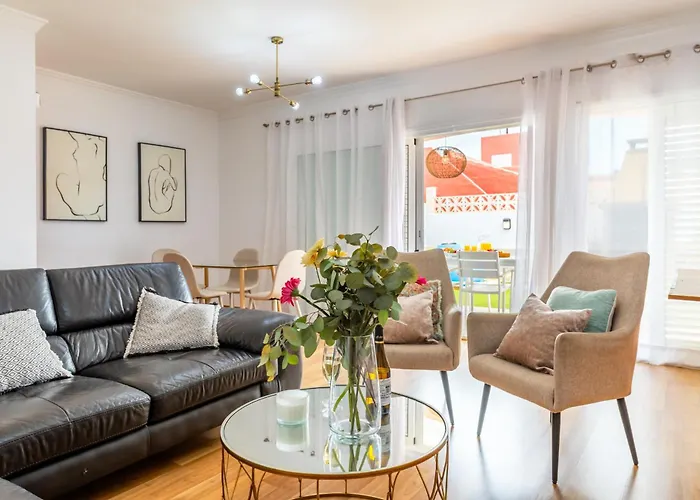 Villa Majorera Private Pool By Holidays Corralejo