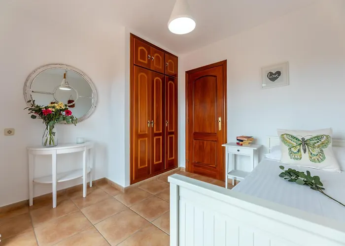 Villa Majorera Private Pool By Holidays