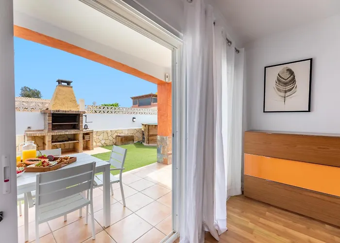 Villa Majorera Private Pool By Holidays *