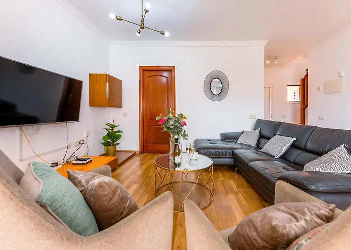 Majorera Private Pool By Holidays Villa Corralejo