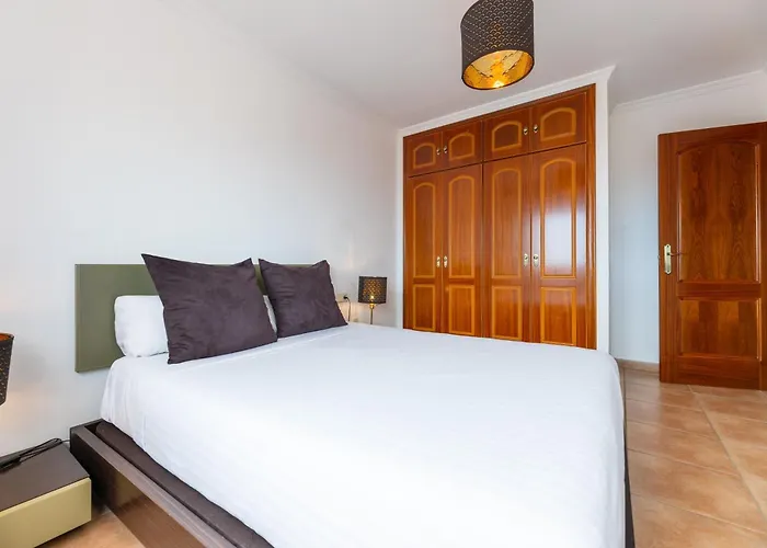 Majorera Private Pool By Holidays Villa *