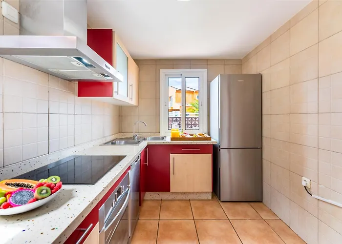 Villa Majorera Private Pool By Holidays *