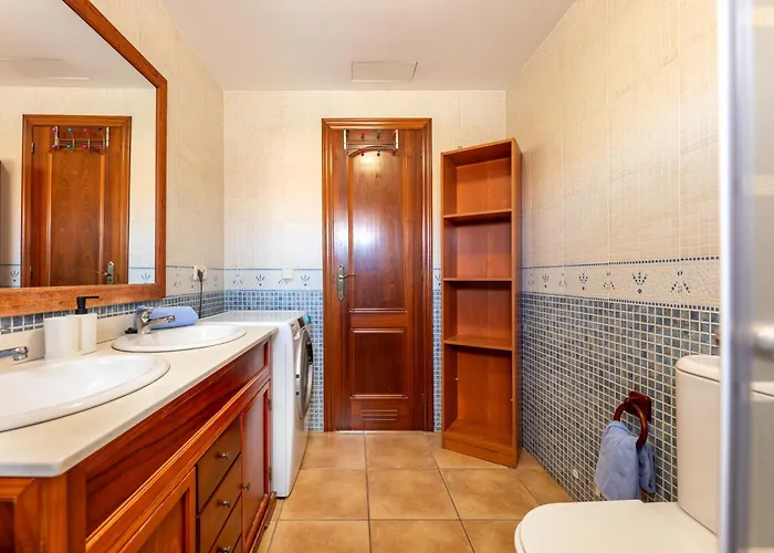 Majorera Private Pool By Holidays Villa Corralejo