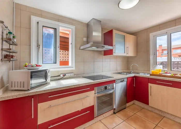 Majorera Private Pool By Holidays *