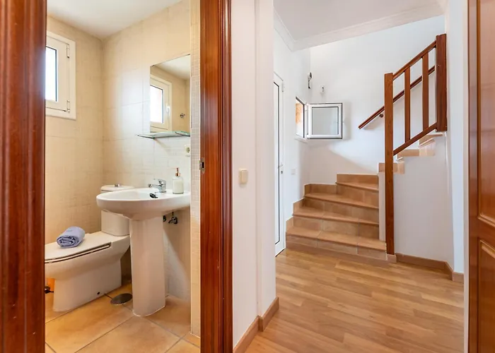 Majorera Private Pool By Holidays