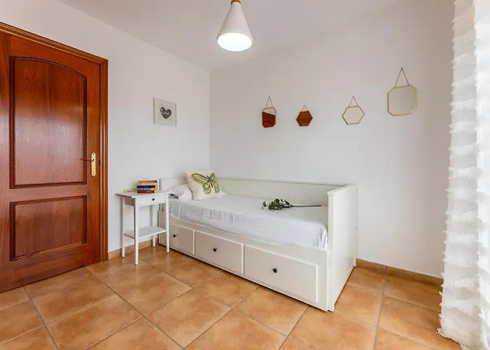 Majorera Private Pool By Holidays Villa *