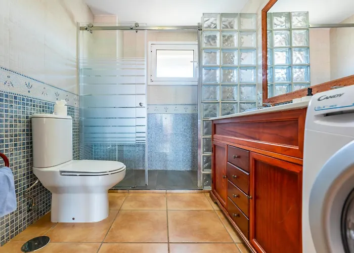 Majorera Private Pool By Holidays Villa Corralejo