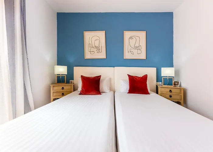 Majorera Private Pool By Holidays