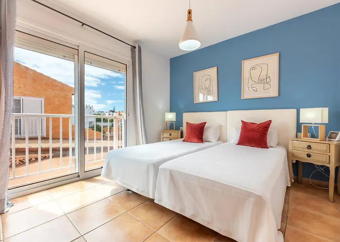 Majorera Private Pool By Holidays Villa *