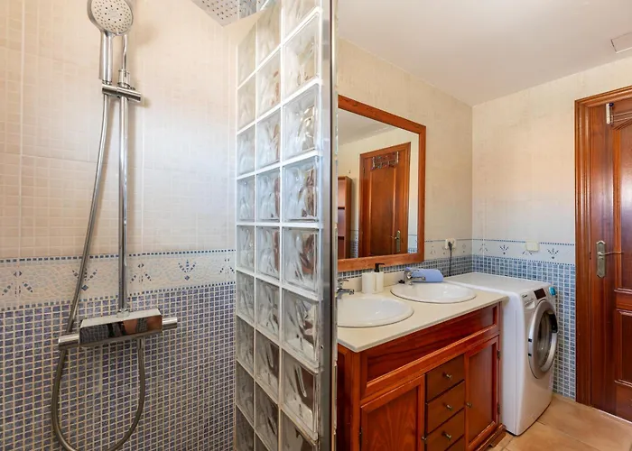 Majorera Private Pool By Holidays Villa Corralejo