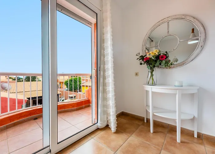 Majorera Private Pool By Holidays Corralejo