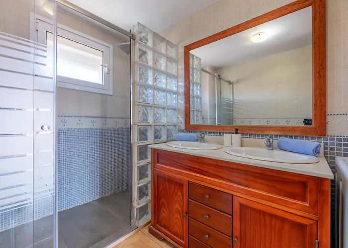 Majorera Private Pool By Holidays Villa